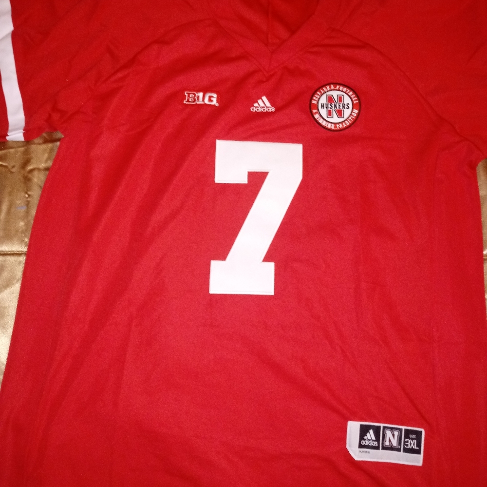 Scott Frost Jersey